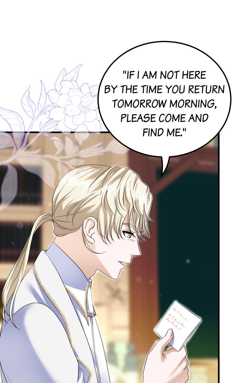 Will My Doting HusbandLove Me Again? Episode 19 page 14 - 