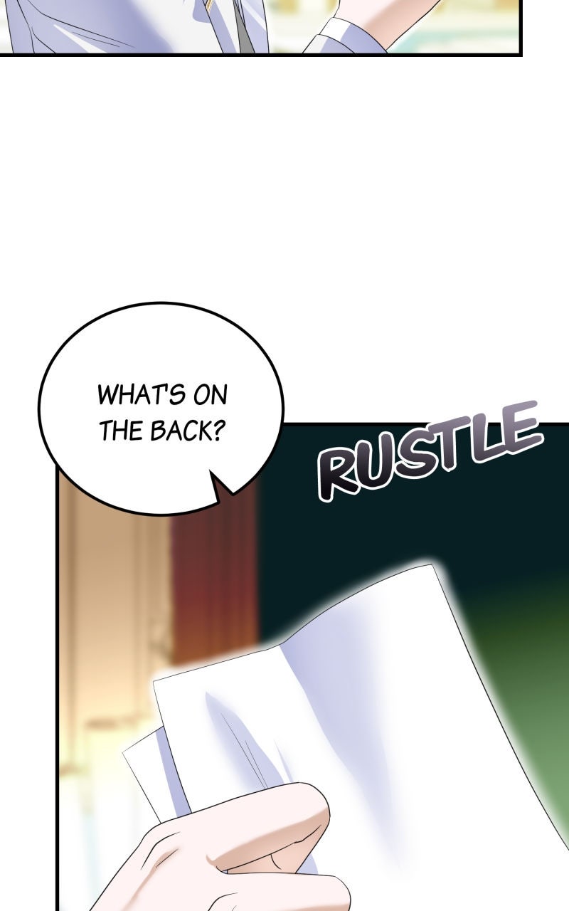 Will My Doting HusbandLove Me Again? Episode 19 page 15 - 
