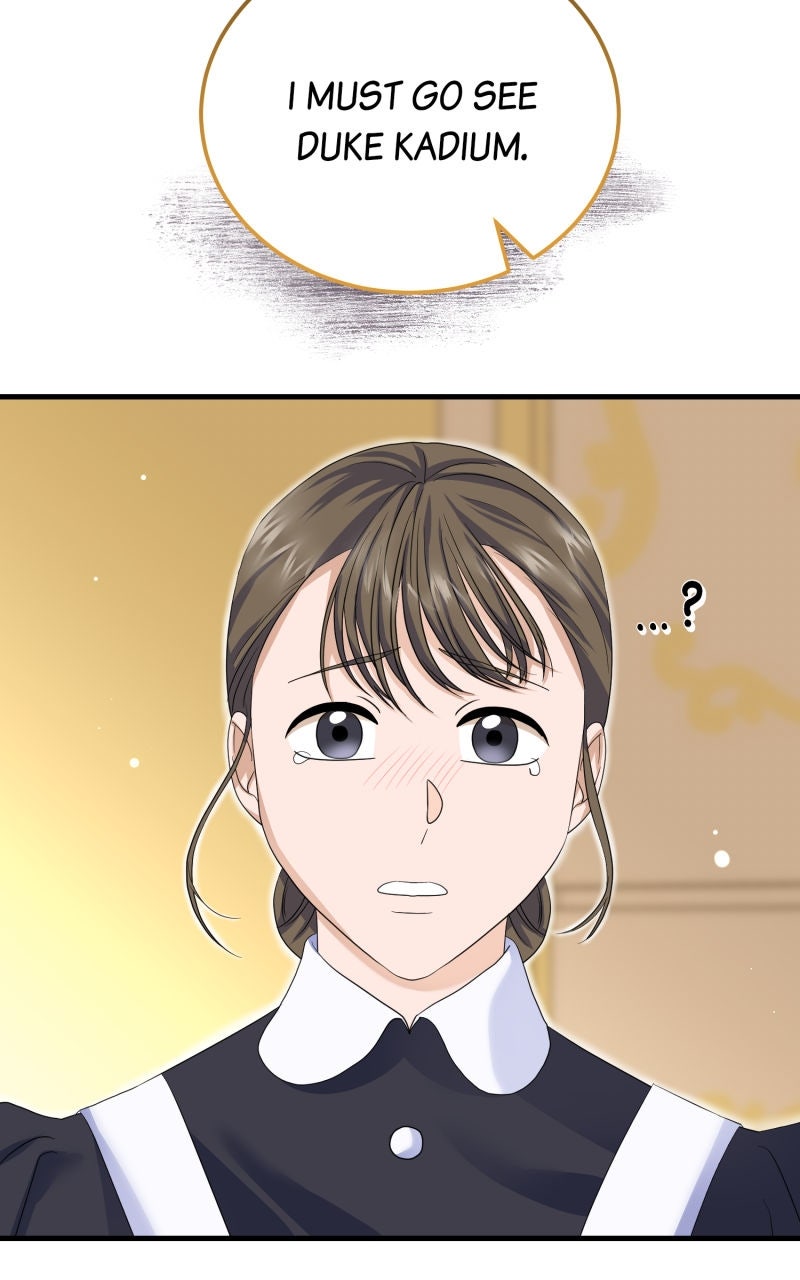 Will My Doting HusbandLove Me Again? Episode 19 page 20 - 