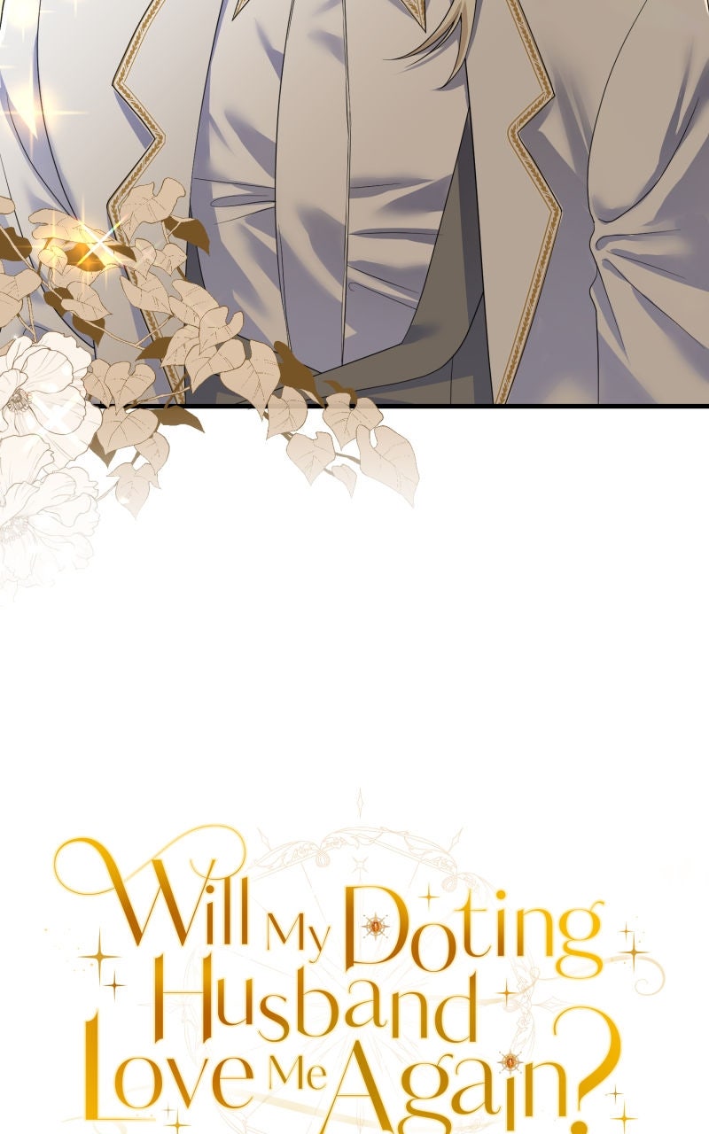 Will My Doting HusbandLove Me Again? Episode 19 page 22 - 