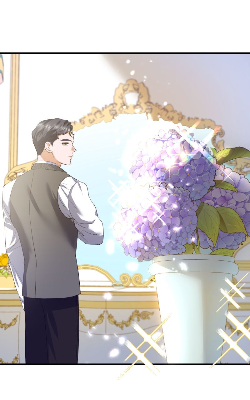 Will My Doting HusbandLove Me Again? Episode 19 page 27 - 