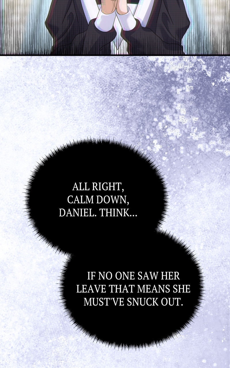 Will My Doting HusbandLove Me Again? Episode 19 page 4 - 