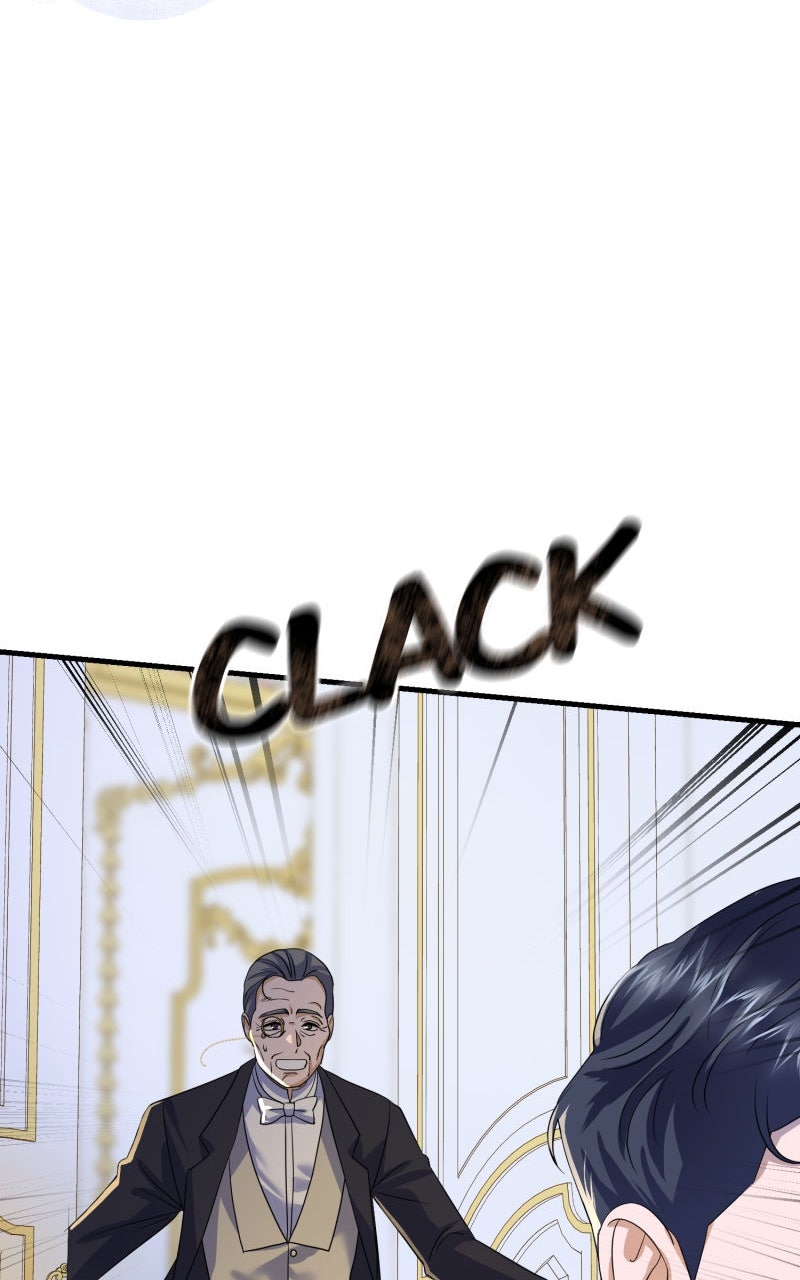 Will My Doting HusbandLove Me Again? Episode 19 page 31 - 