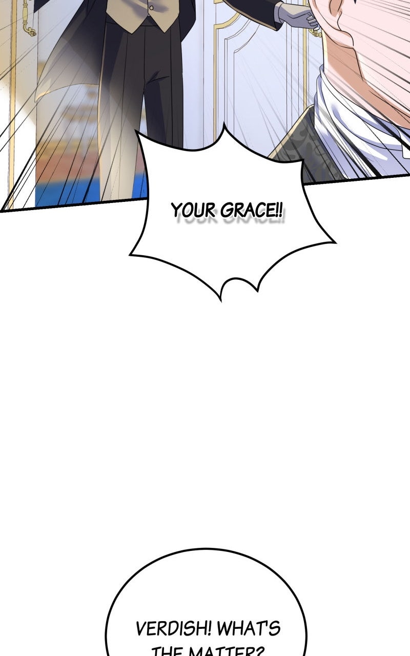 Will My Doting HusbandLove Me Again? Episode 19 page 32 - 