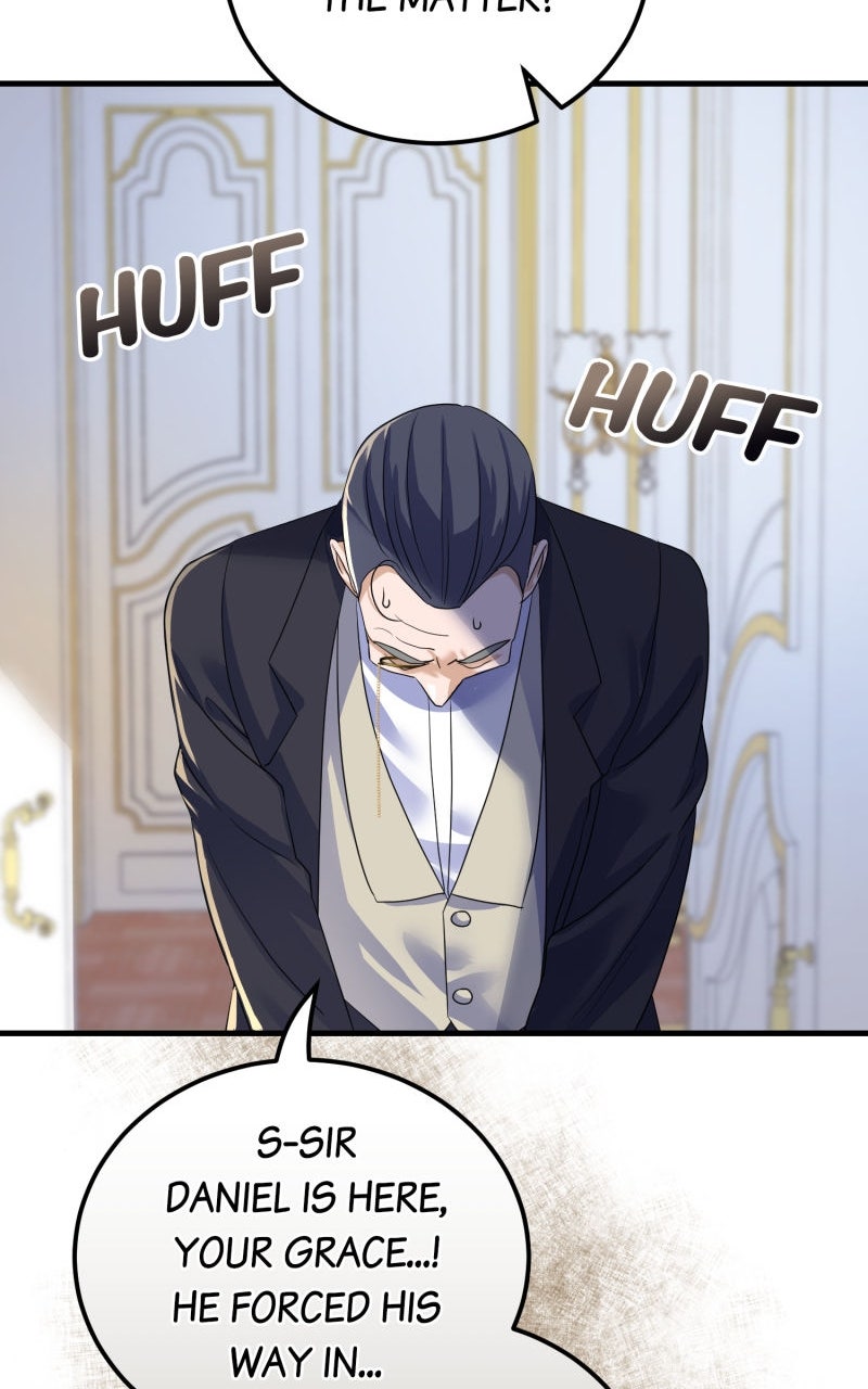 Will My Doting HusbandLove Me Again? Episode 19 page 33 - 