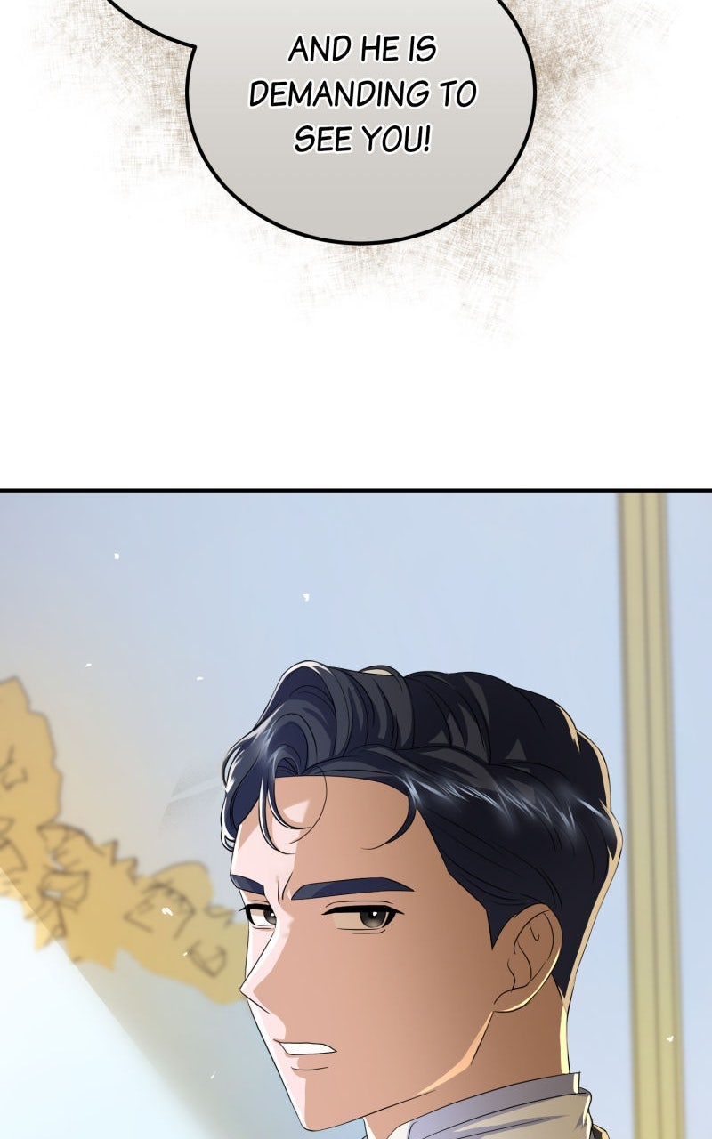 Will My Doting HusbandLove Me Again? Episode 19 page 34 - 