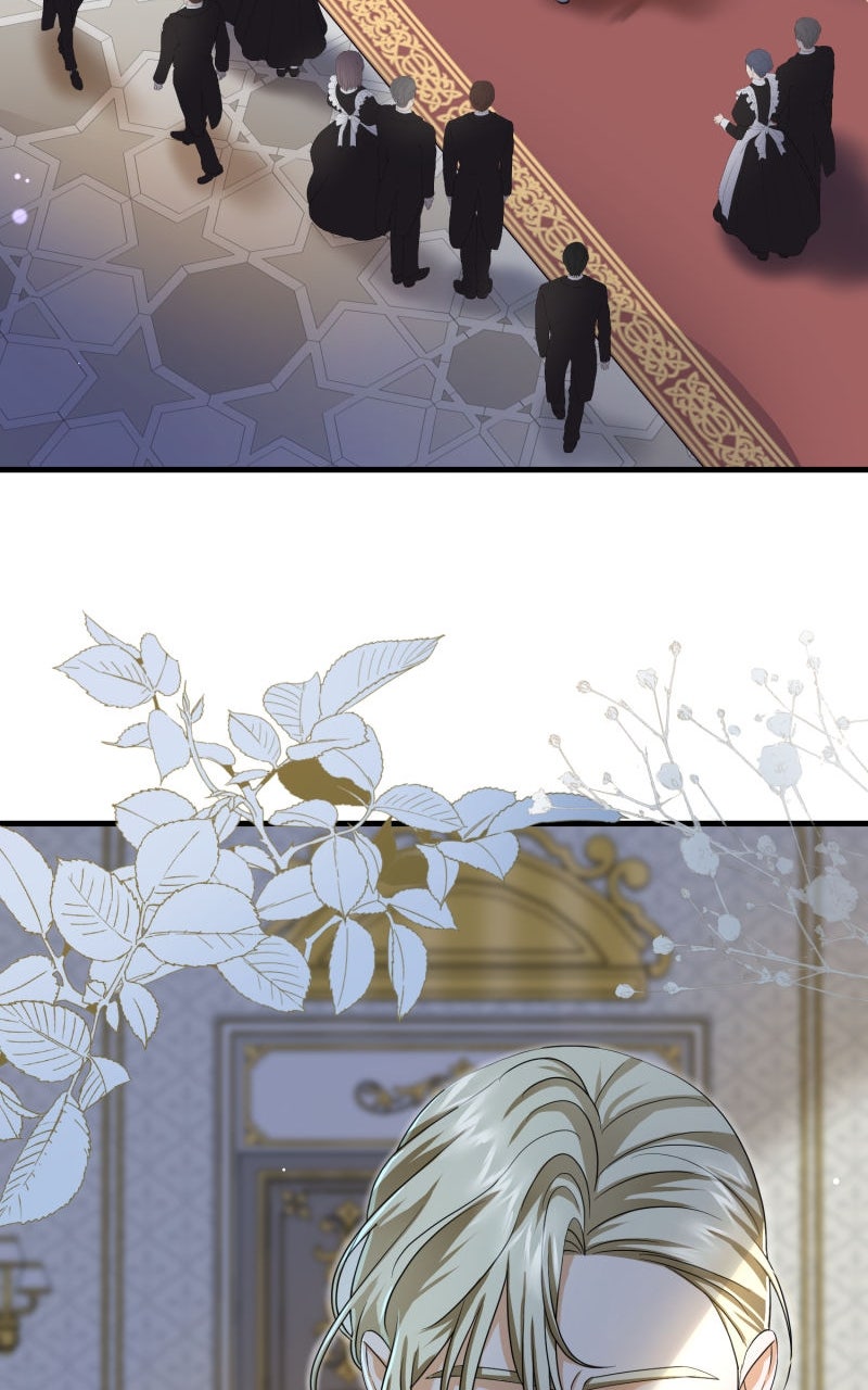 Will My Doting HusbandLove Me Again? Episode 19 page 37 - 