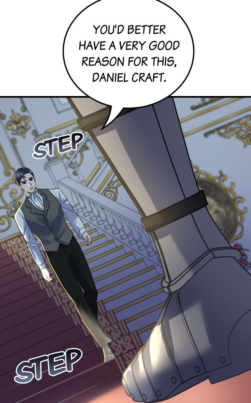 Will My Doting HusbandLove Me Again? Episode 19 page 39 - 