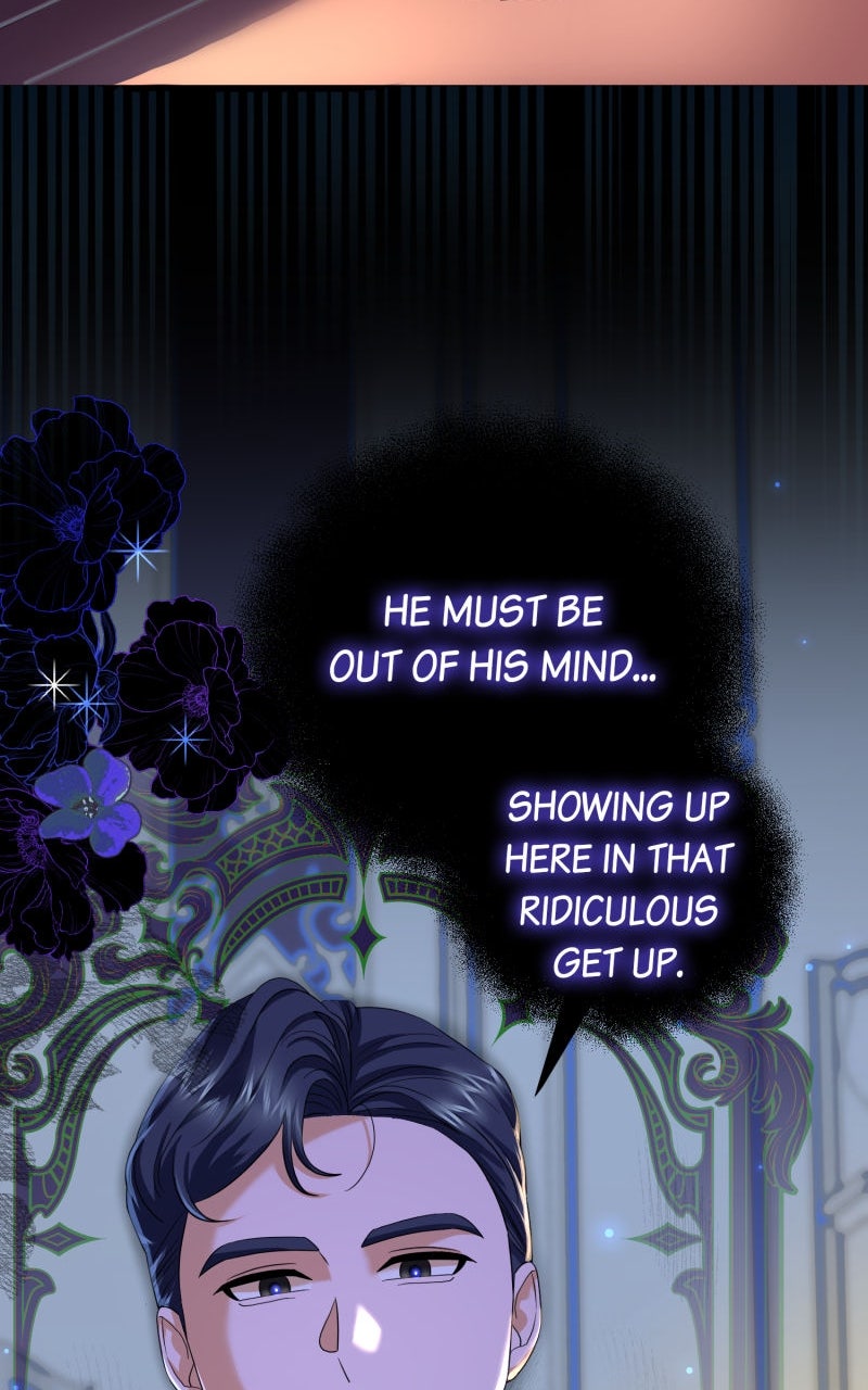 Will My Doting HusbandLove Me Again? Episode 19 page 40 - 