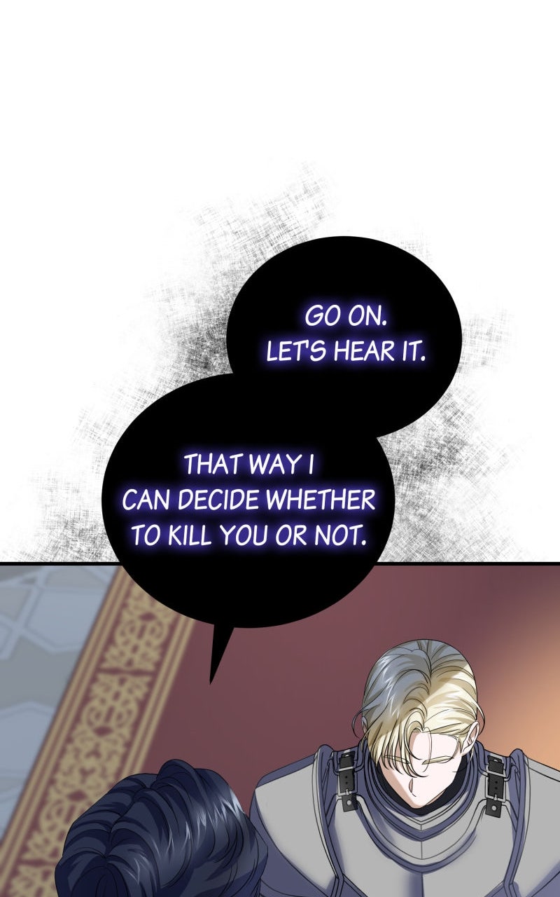 Will My Doting HusbandLove Me Again? Episode 19 page 42 - 