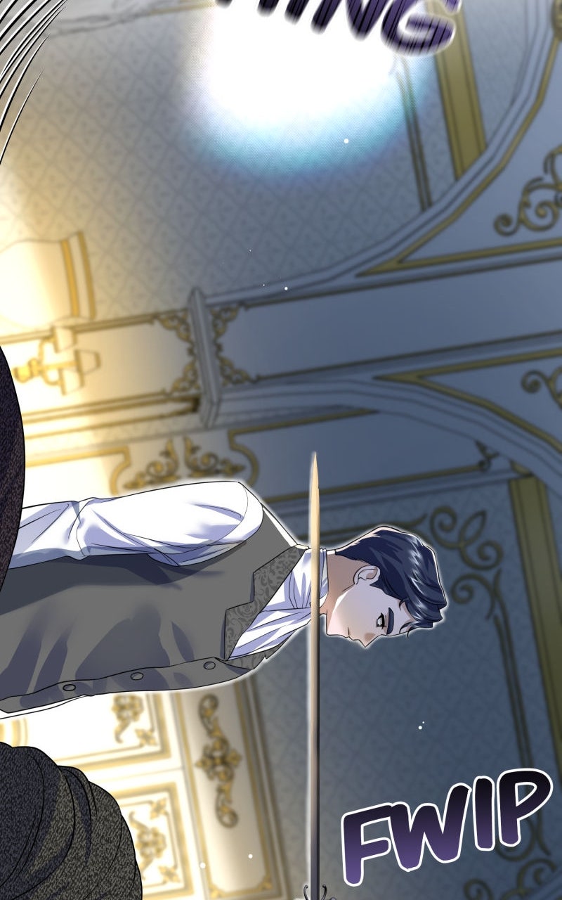 Will My Doting HusbandLove Me Again? Episode 19 page 45 - 