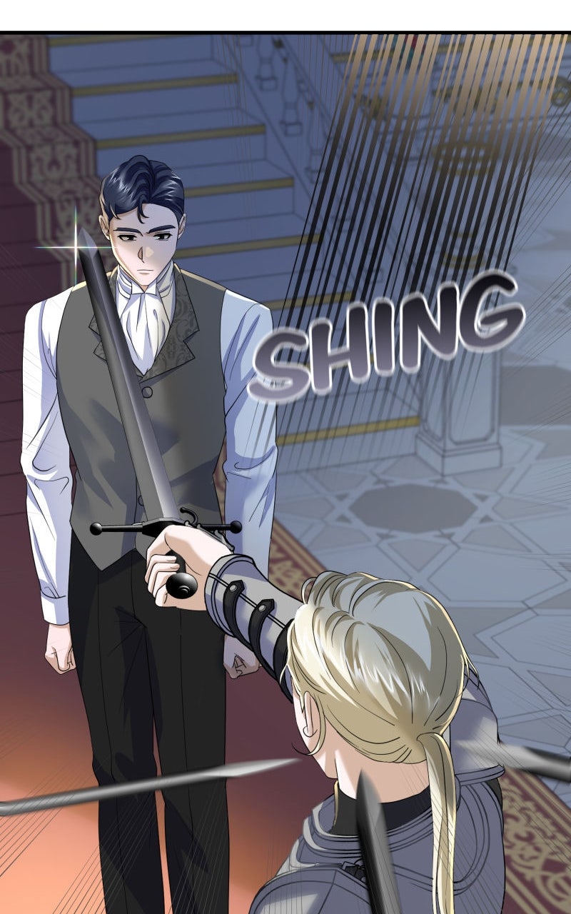 Will My Doting HusbandLove Me Again? Episode 19 page 47 - 