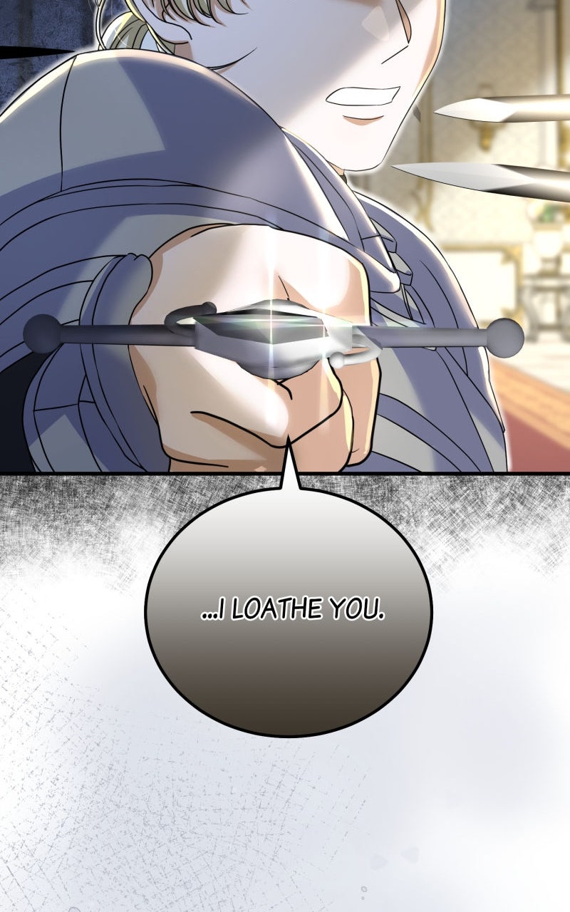 Will My Doting HusbandLove Me Again? Episode 19 page 49 - 