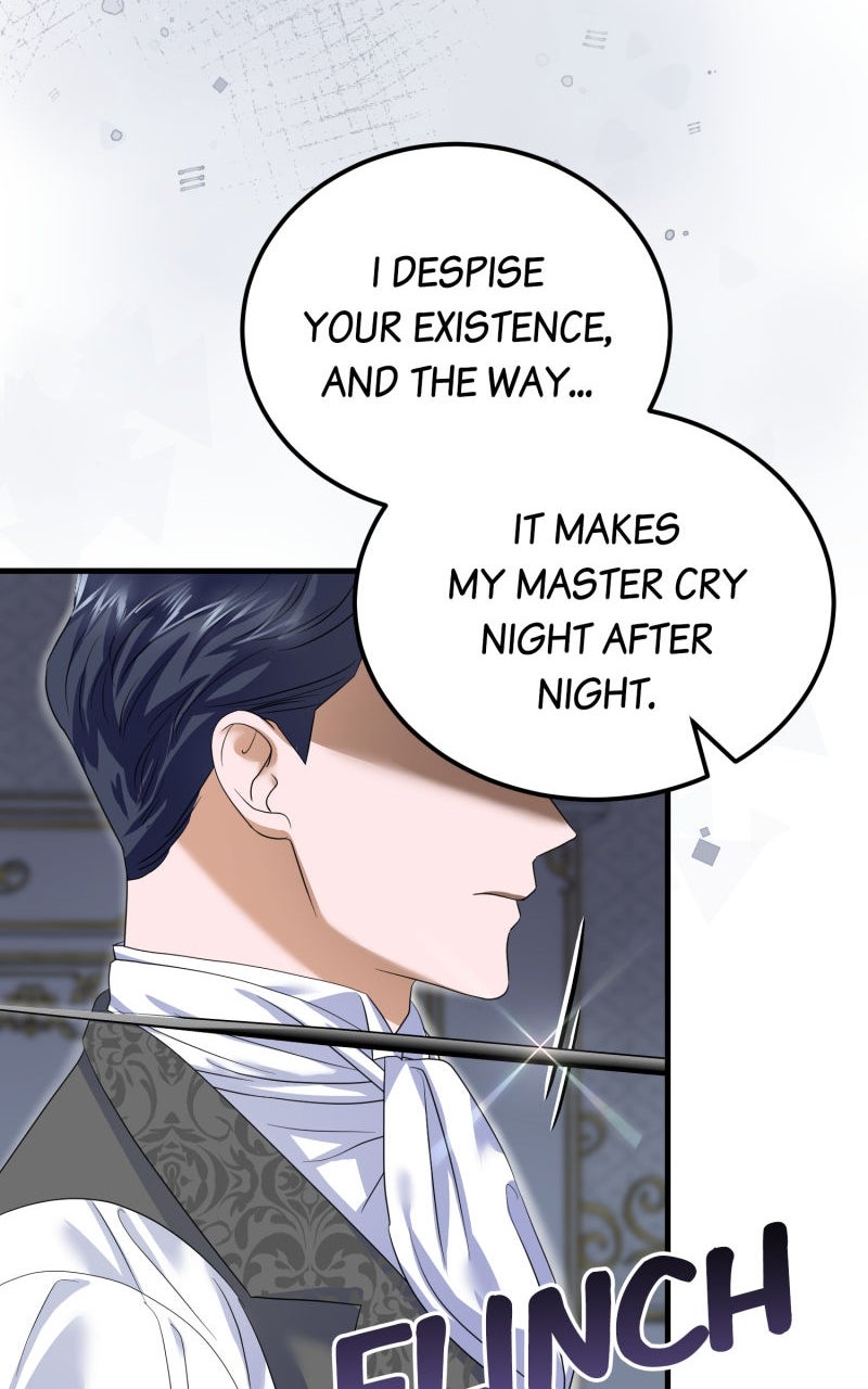 Will My Doting HusbandLove Me Again? Episode 19 page 50 - 