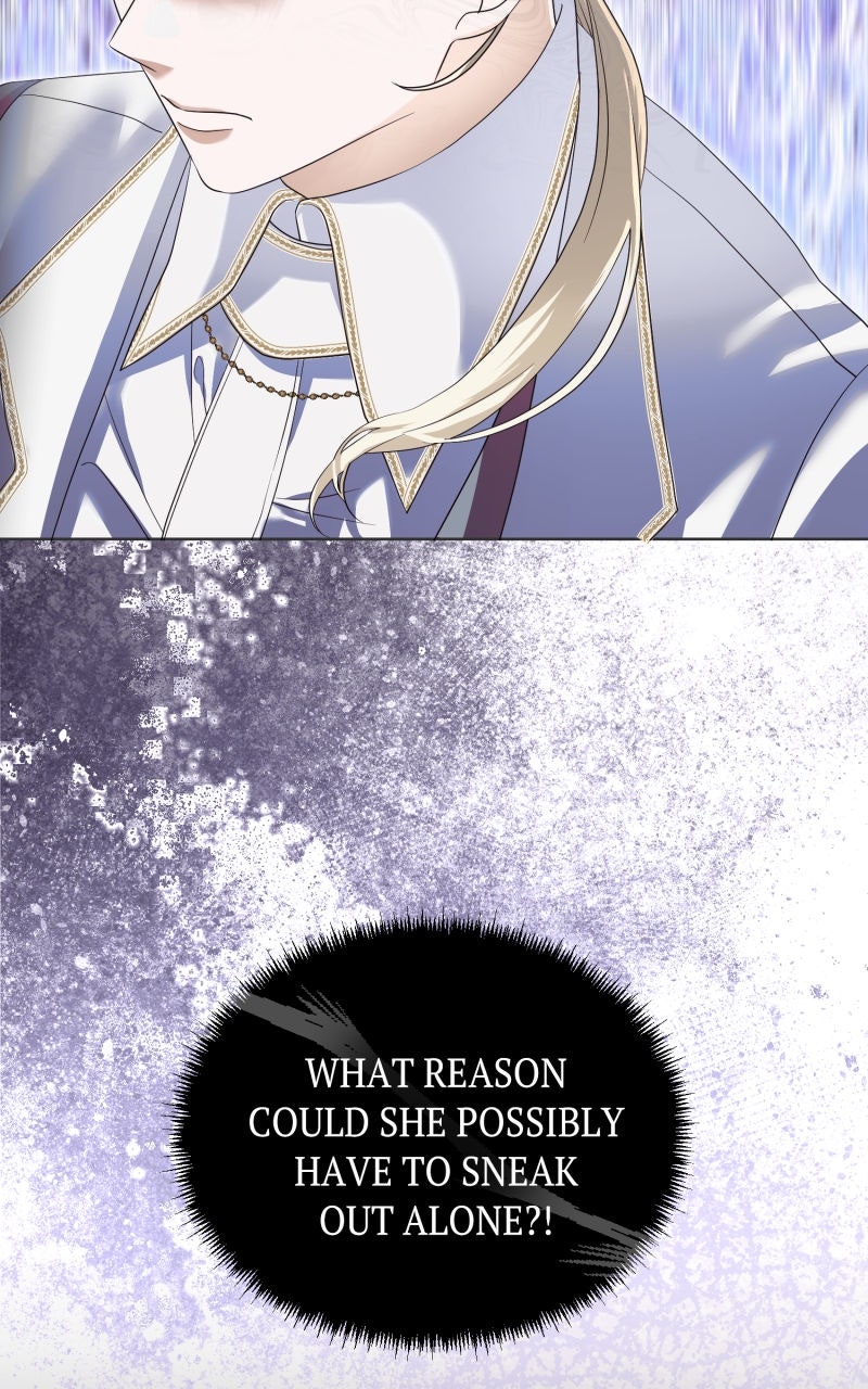 Will My Doting HusbandLove Me Again? Episode 19 page 6 - 