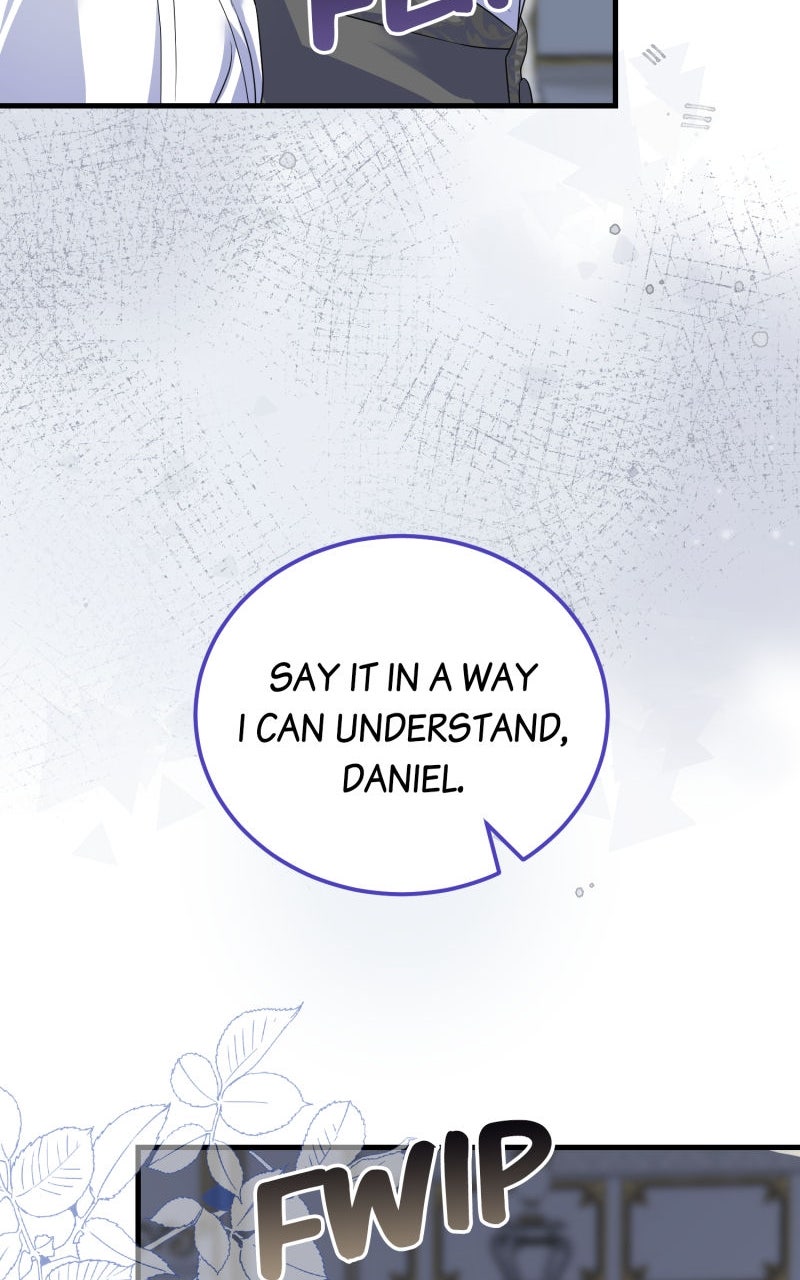 Will My Doting HusbandLove Me Again? Episode 19 page 51 - 