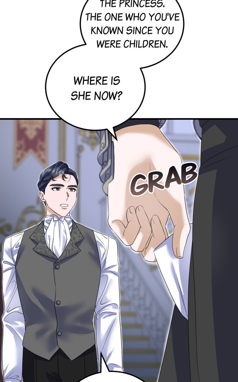 Will My Doting HusbandLove Me Again? Episode 19 page 53 - 
