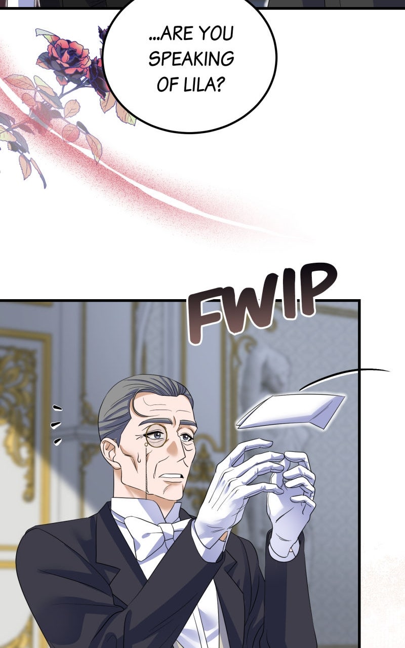 Will My Doting HusbandLove Me Again? Episode 19 page 54 - 
