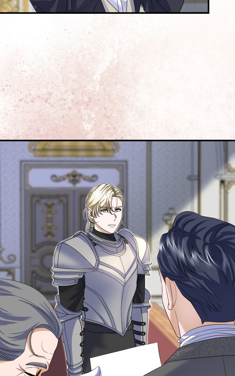 Will My Doting HusbandLove Me Again? Episode 19 page 55 - 