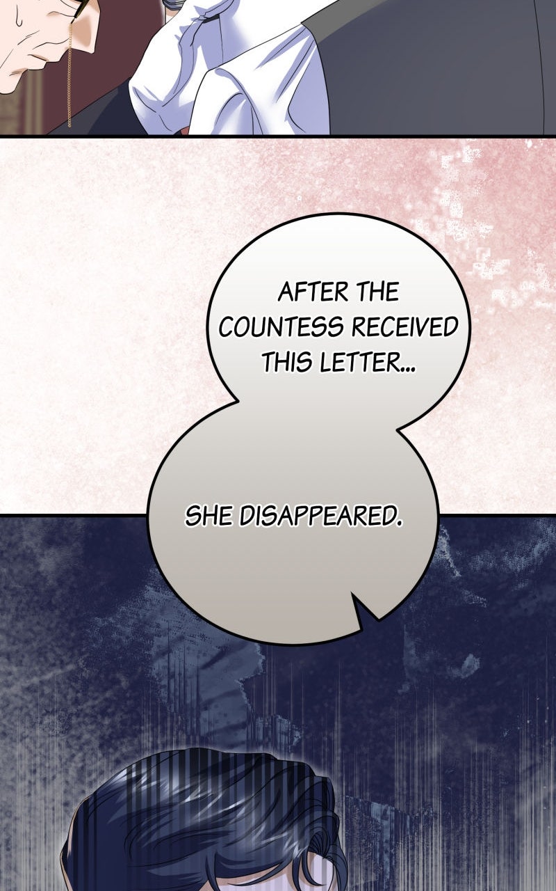 Will My Doting HusbandLove Me Again? Episode 19 page 56 - 