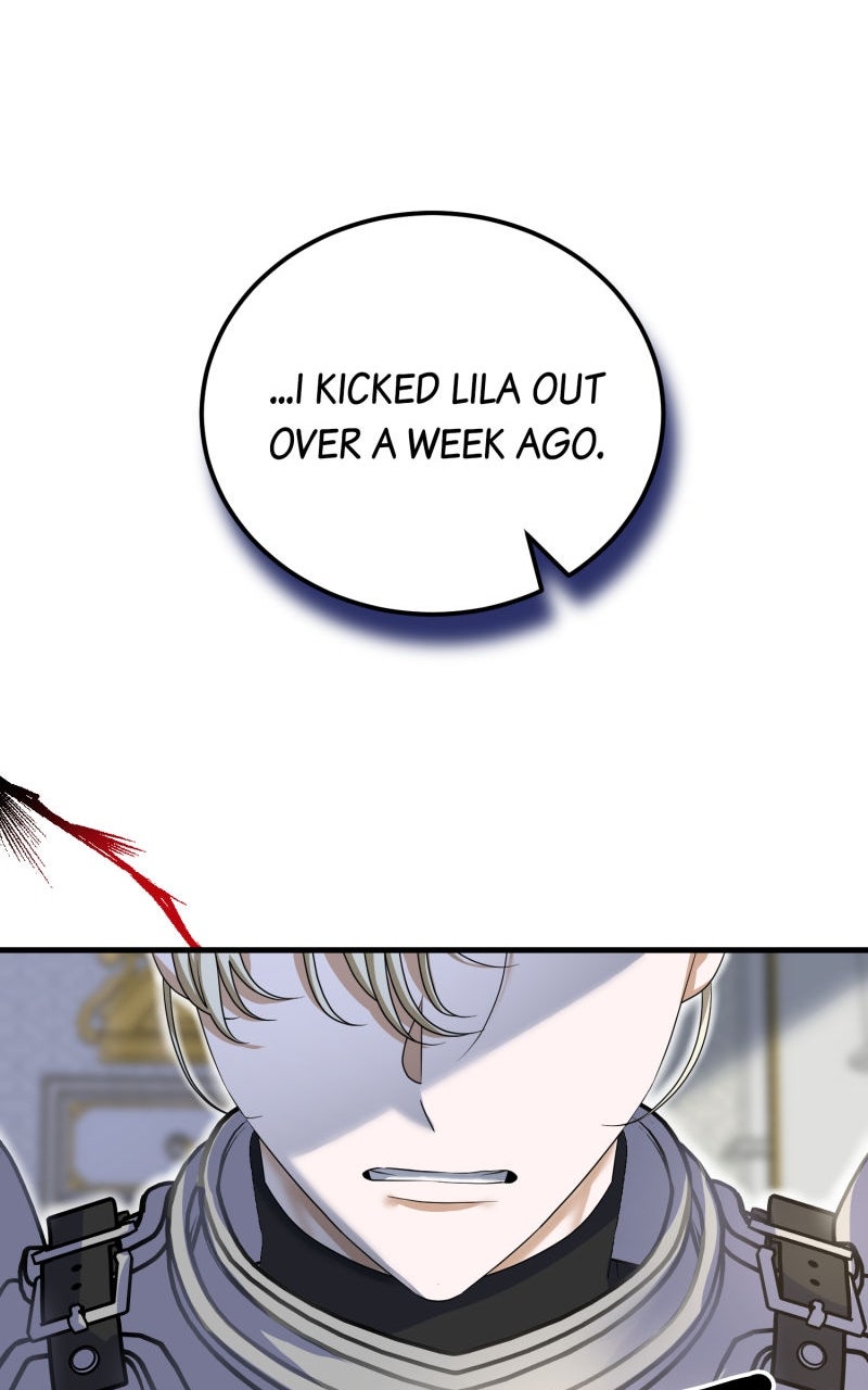 Will My Doting HusbandLove Me Again? Episode 19 page 58 - 