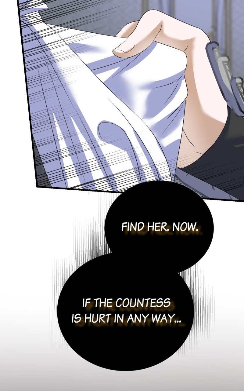 Will My Doting HusbandLove Me Again? Episode 19 page 60 - 