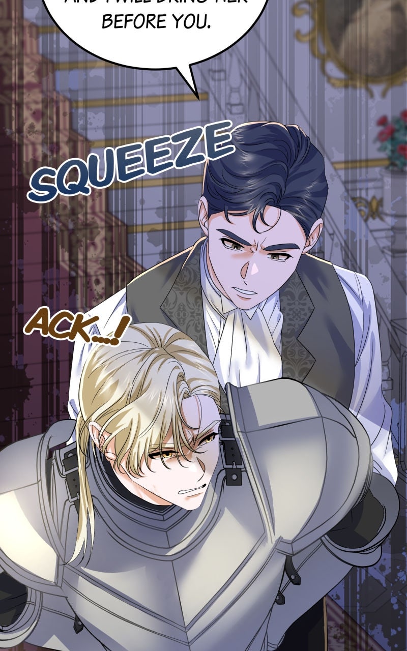 Will My Doting HusbandLove Me Again? Episode 19 page 64 - 