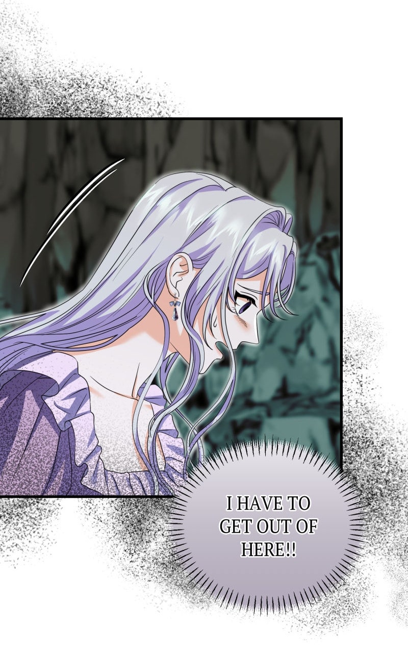 Will My Doting HusbandLove Me Again? Episode 19 page 73 - 