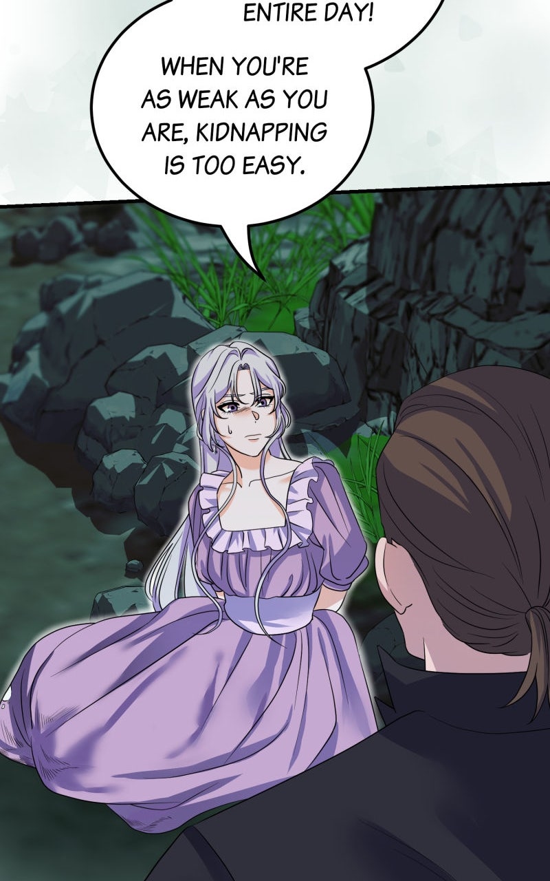 Will My Doting HusbandLove Me Again? Episode 19 page 79 - 