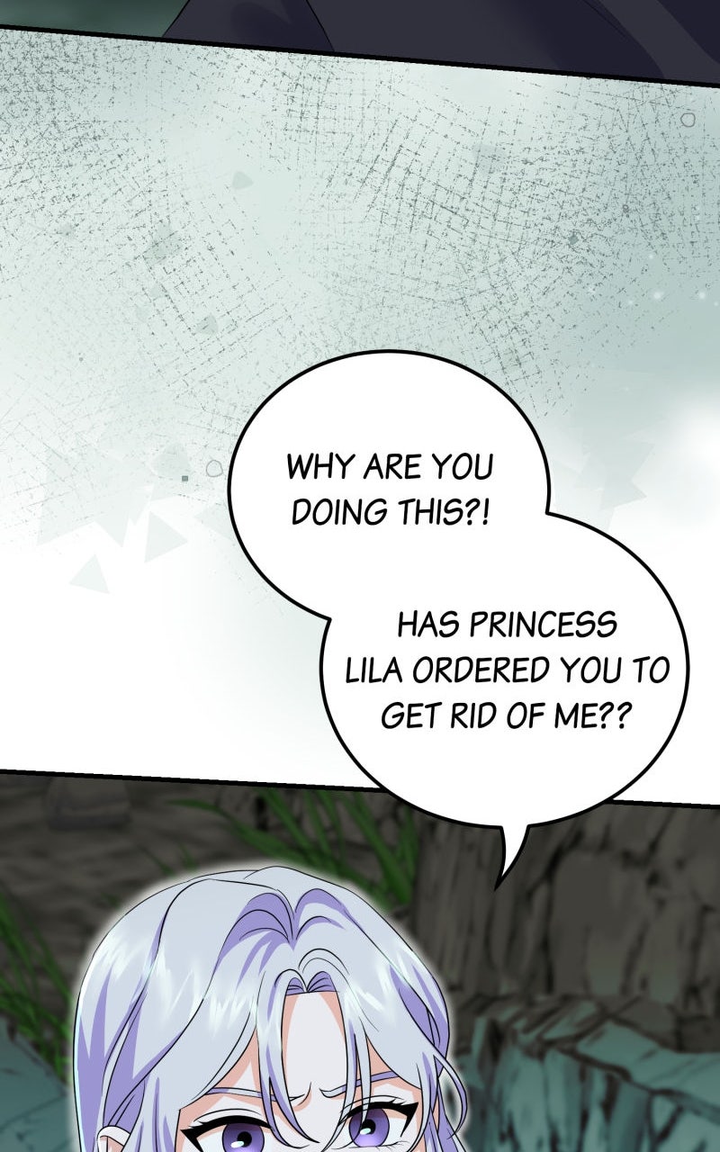 Will My Doting HusbandLove Me Again? Episode 19 page 80 - 