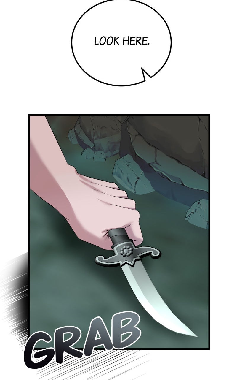 Will My Doting HusbandLove Me Again? Episode 19 page 83 - 