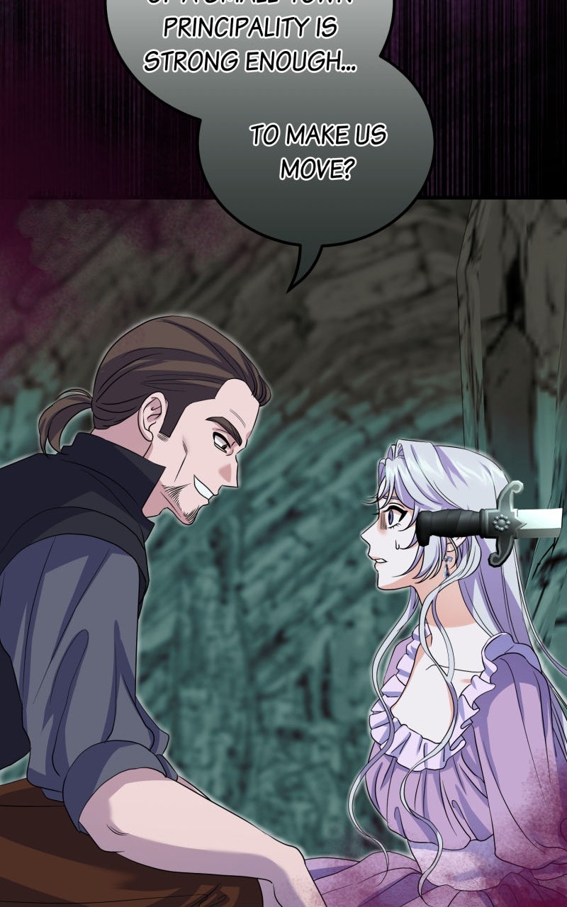 Will My Doting HusbandLove Me Again? Episode 19 page 86 - 