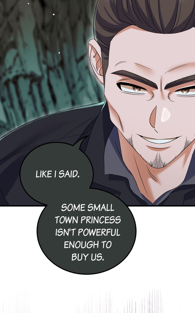 Will My Doting HusbandLove Me Again? Episode 19 page 89 - 