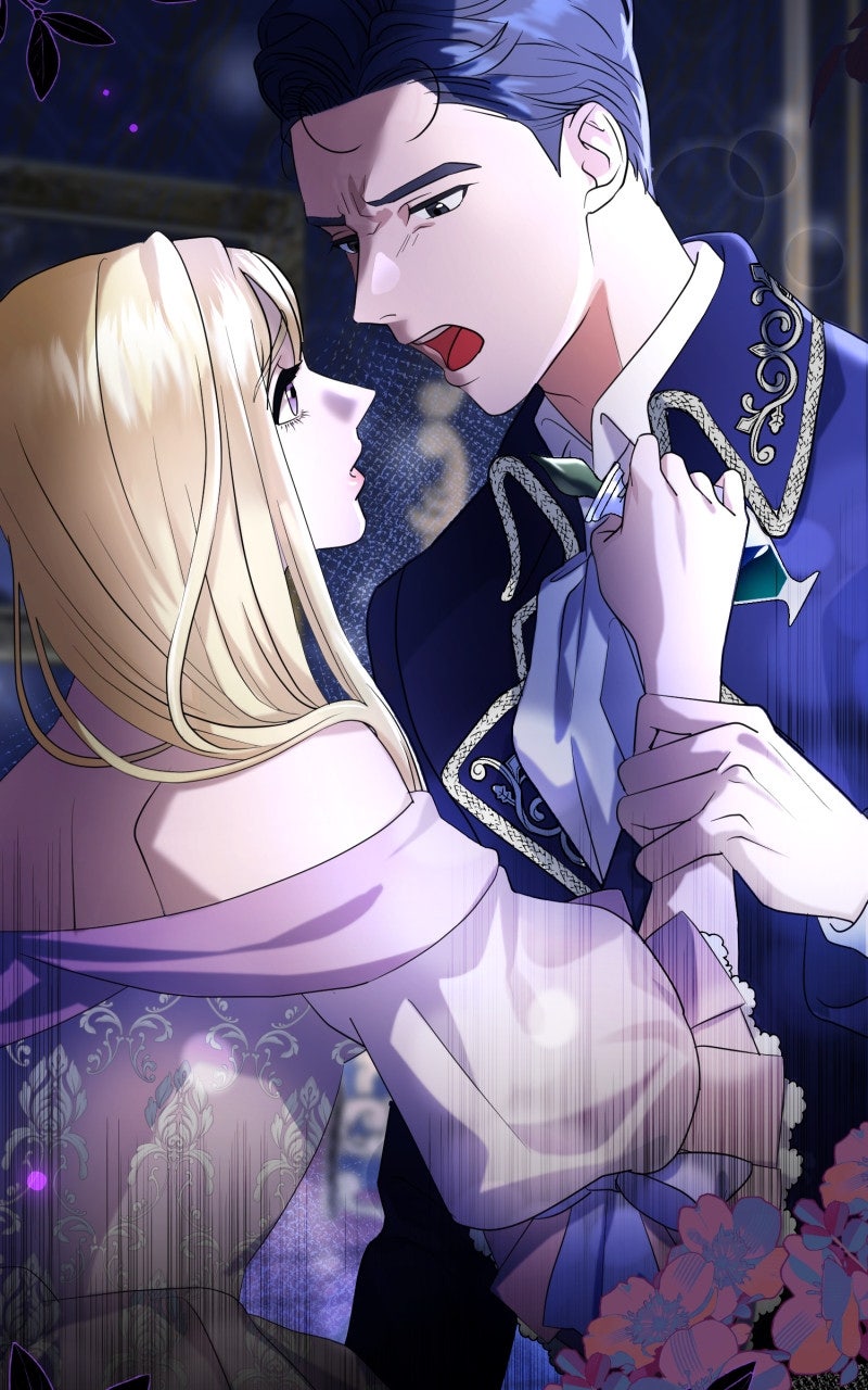Will My Doting HusbandLove Me Again? Episode 2 page 2 - 