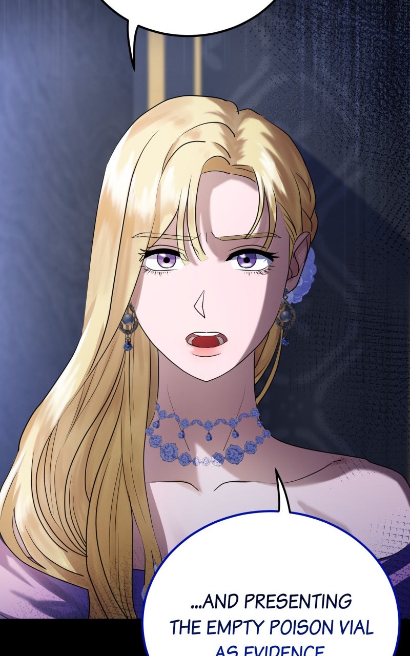 Will My Doting HusbandLove Me Again? Episode 2 page 11 - 