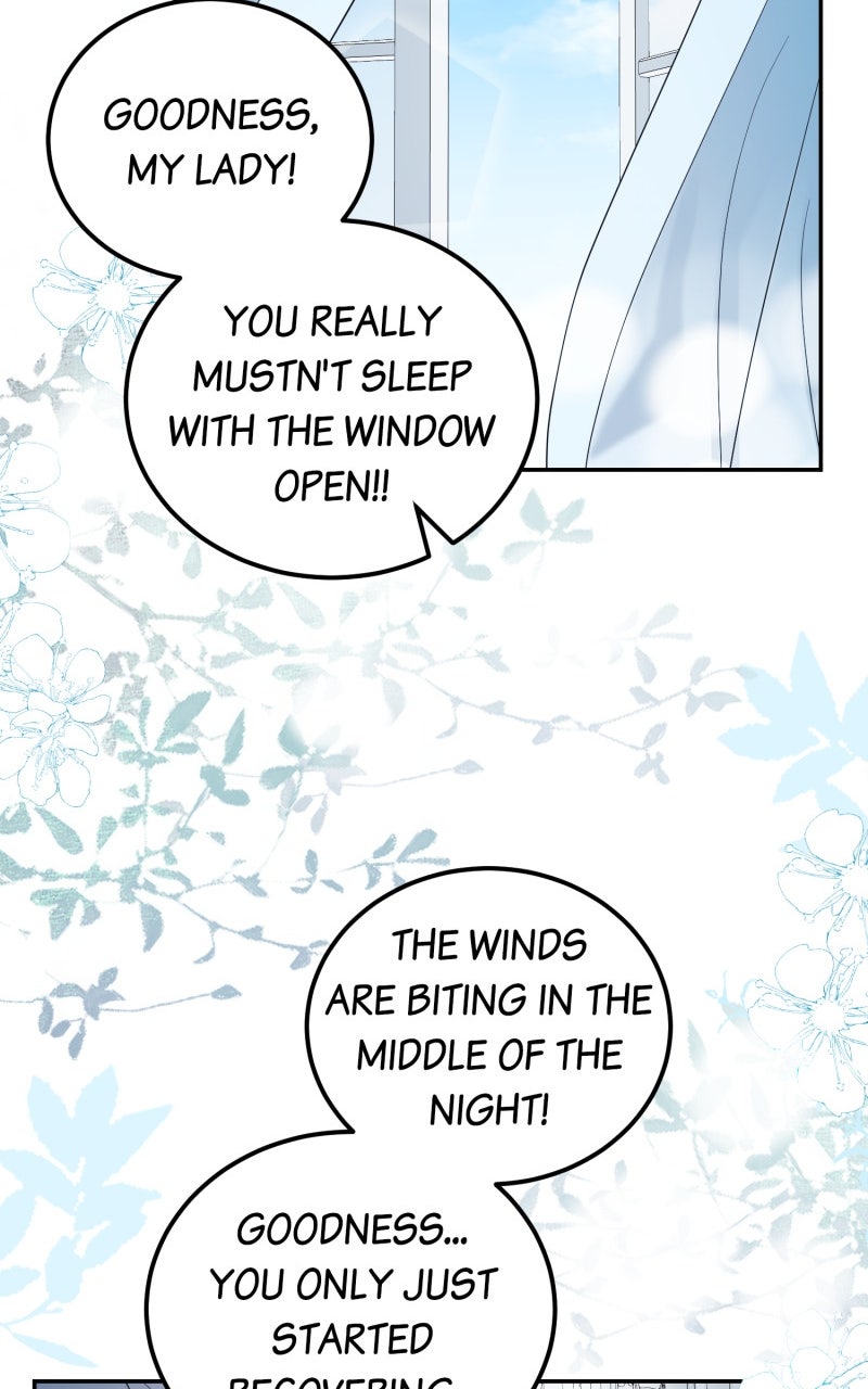 Will My Doting HusbandLove Me Again? Episode 2 page 109 - 