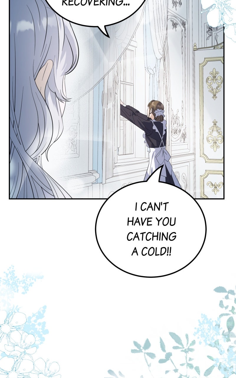 Will My Doting HusbandLove Me Again? Episode 2 page 110 - 