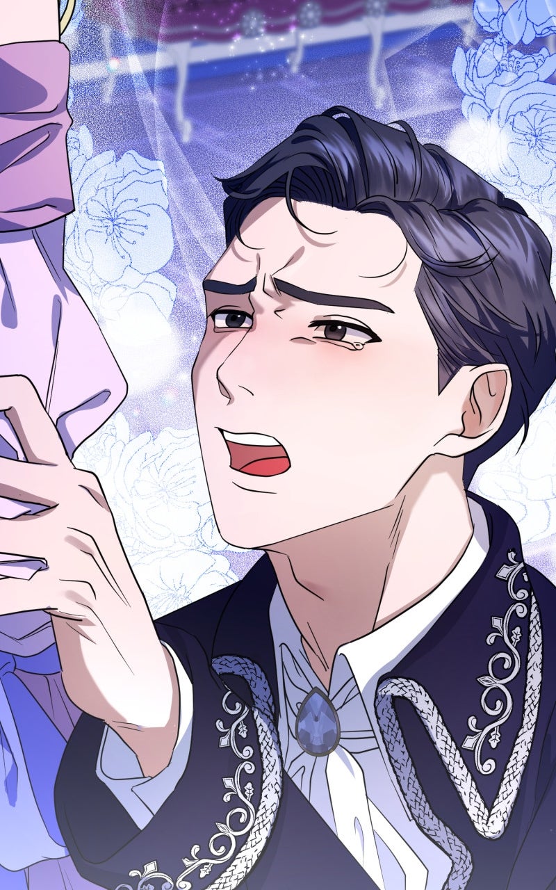 Will My Doting HusbandLove Me Again? Episode 2 page 17 - 