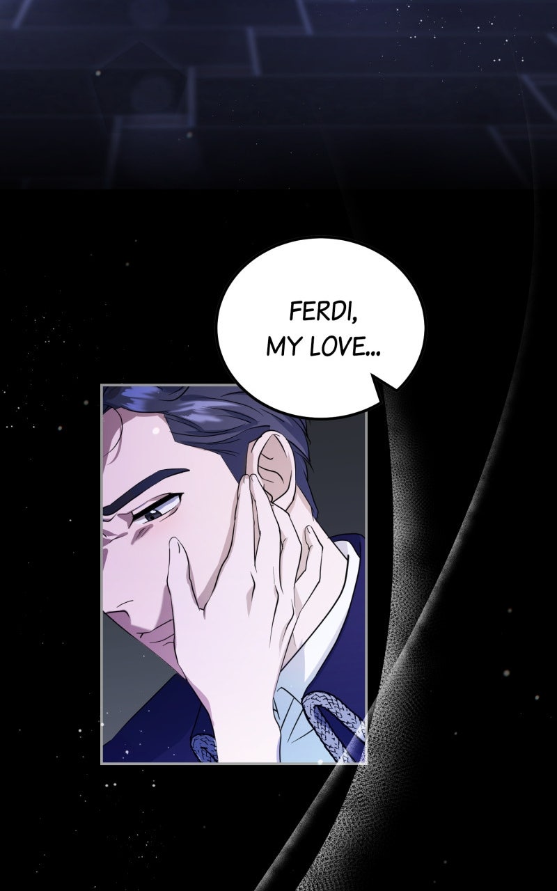 Will My Doting HusbandLove Me Again? Episode 2 page 21 - 