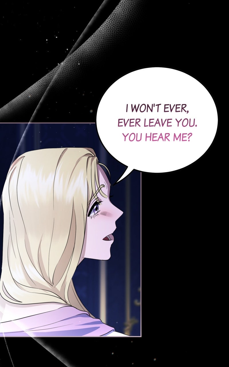 Will My Doting HusbandLove Me Again? Episode 2 page 22 - 