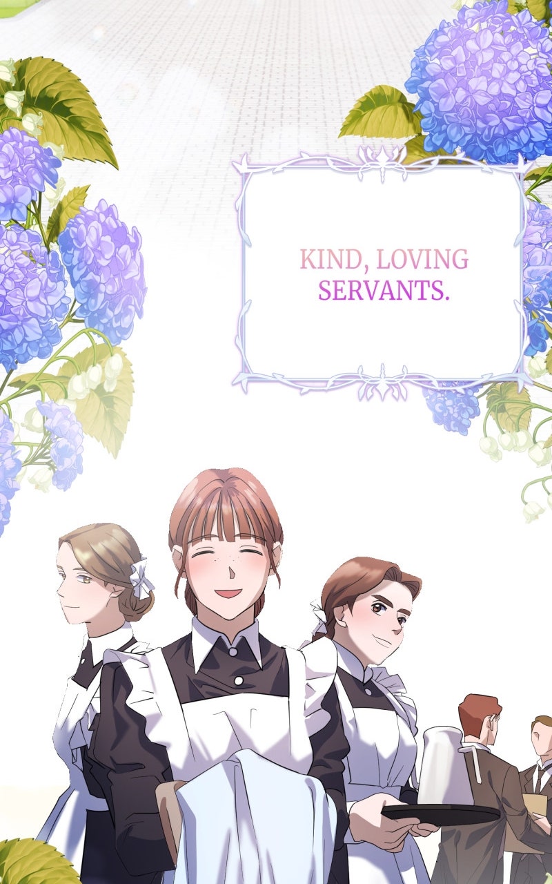 Will My Doting HusbandLove Me Again? Episode 2 page 31 - 