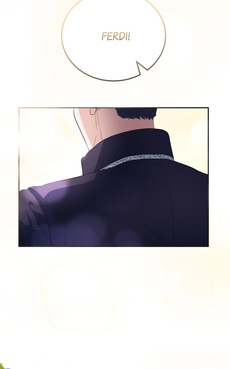Will My Doting HusbandLove Me Again? Episode 2 page 34 - 