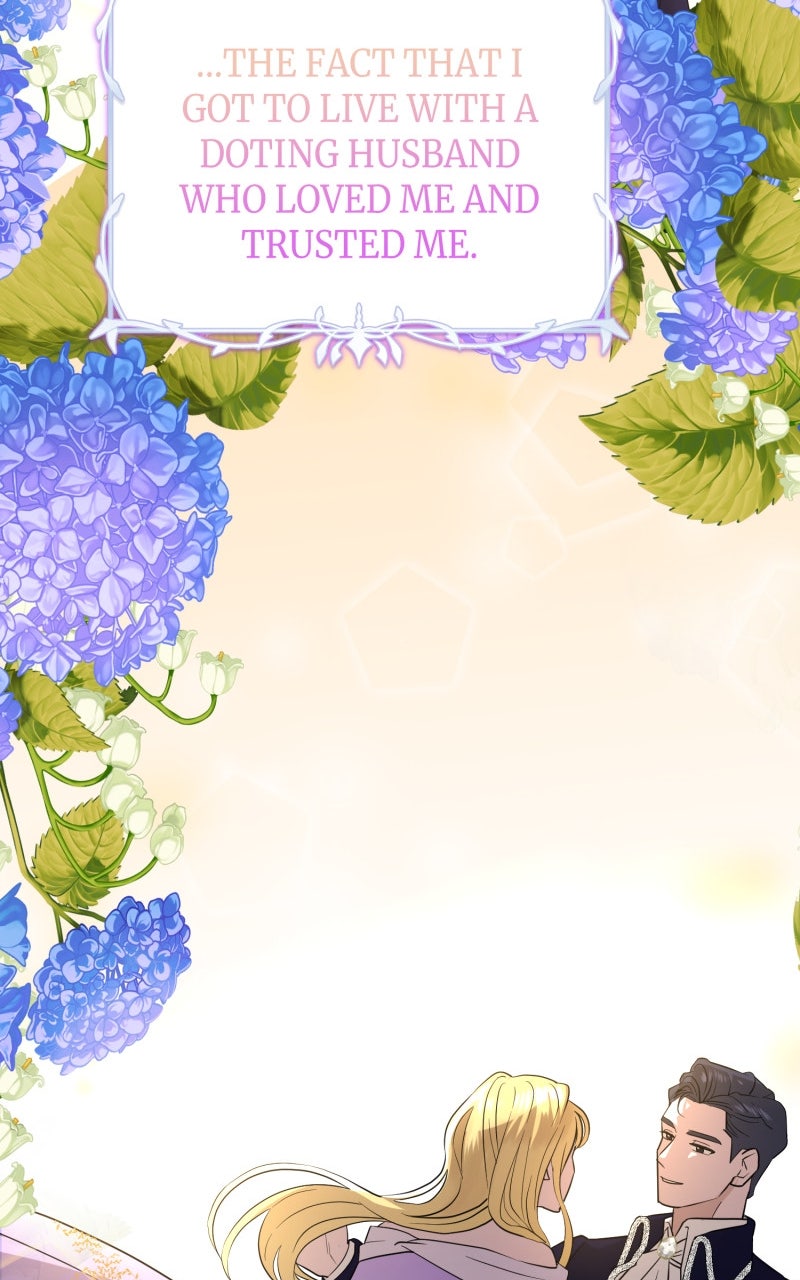 Will My Doting HusbandLove Me Again? Episode 2 page 36 - 