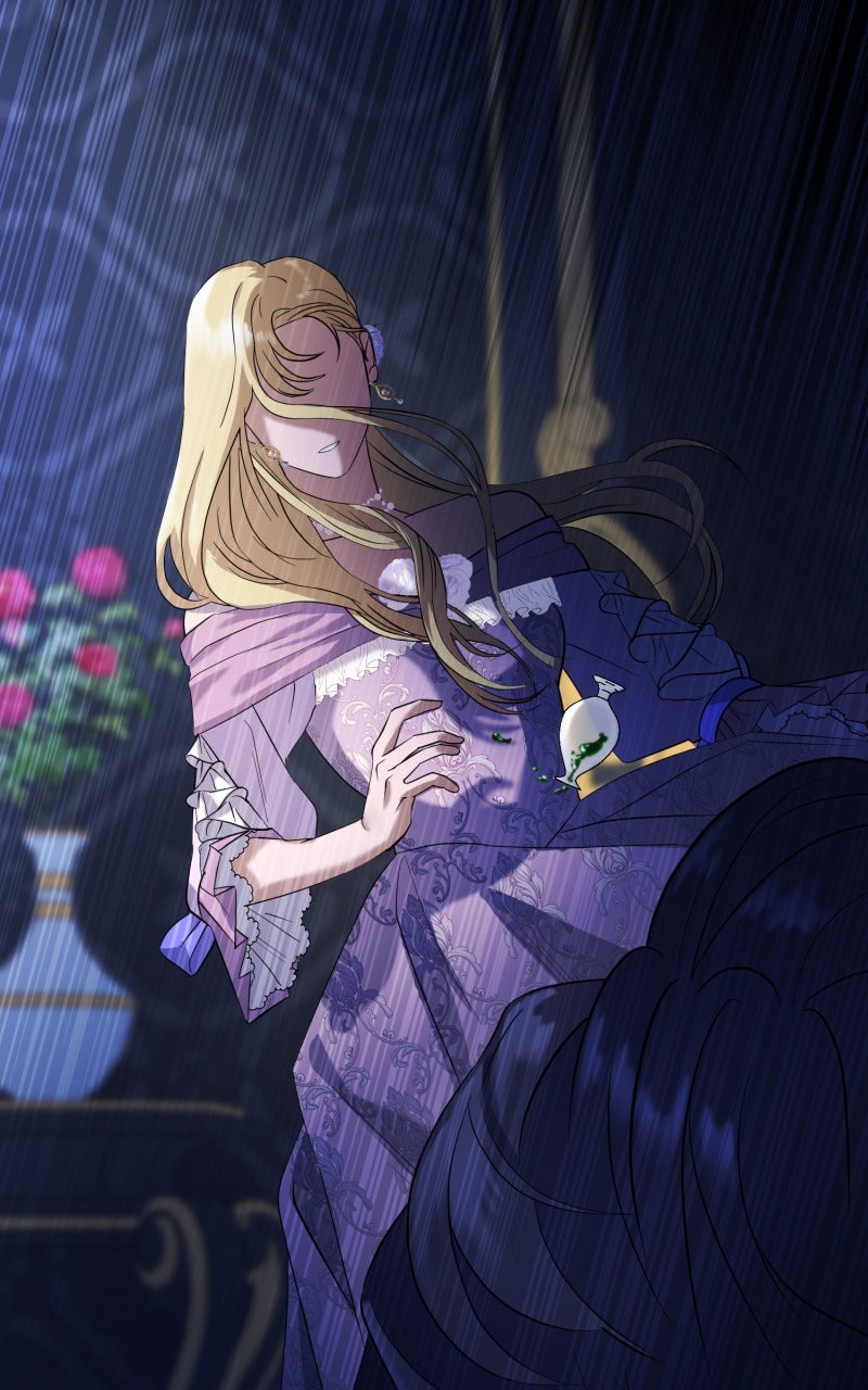 Will My Doting HusbandLove Me Again? Episode 2 page 46 - 