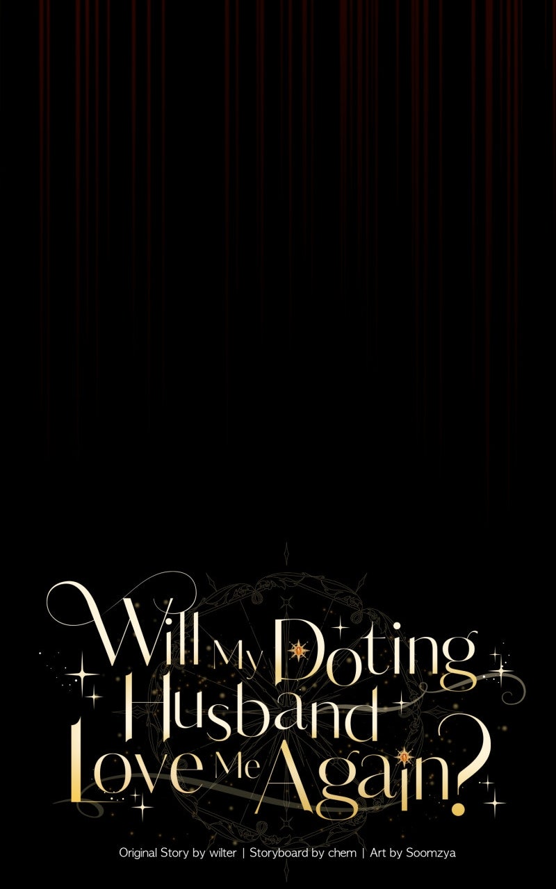 Will My Doting HusbandLove Me Again? Episode 2 page 52 - 