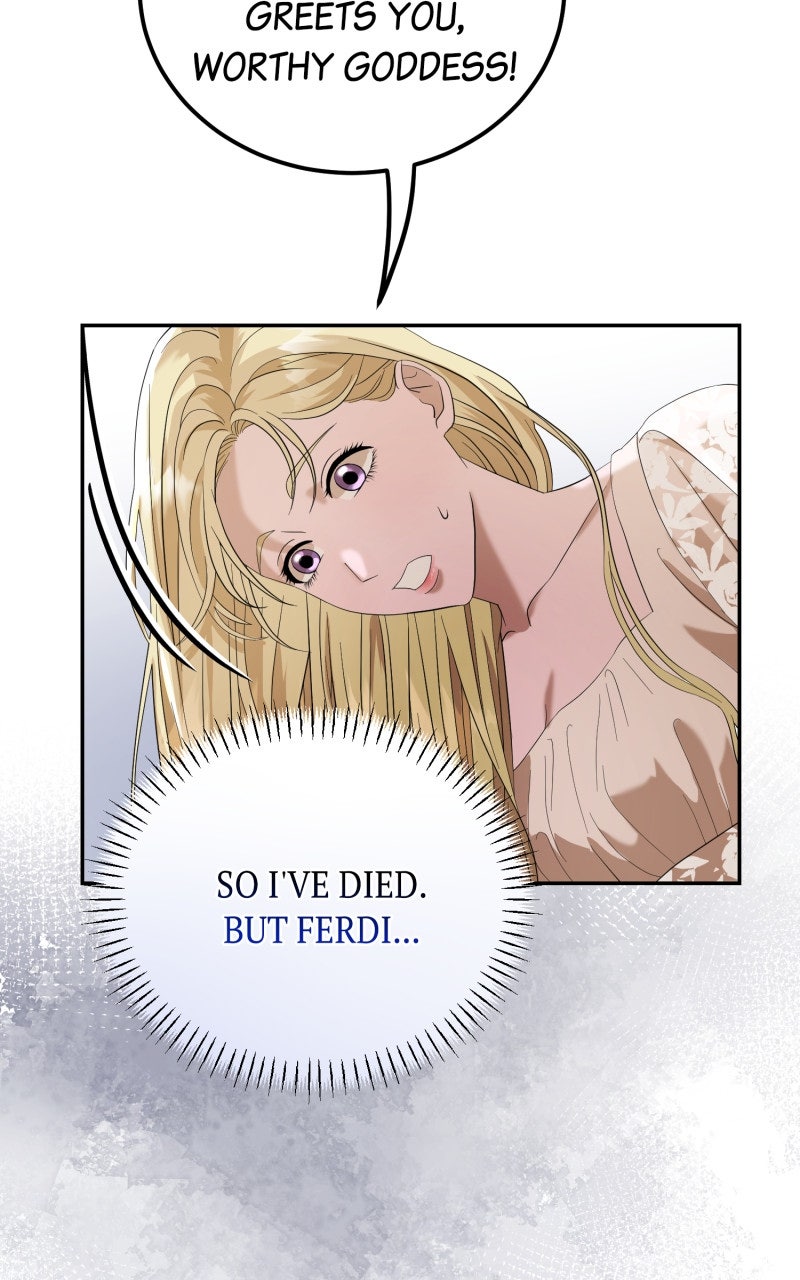 Will My Doting HusbandLove Me Again? Episode 2 page 67 - 