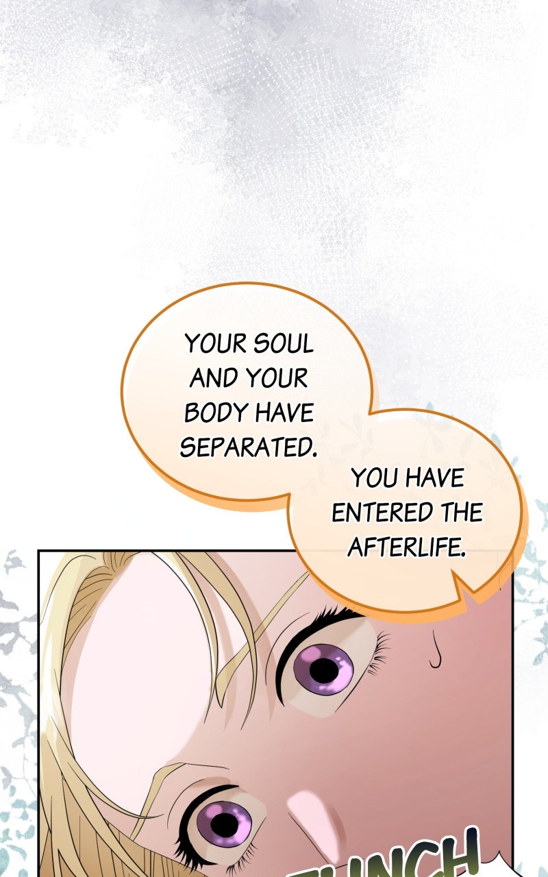 Will My Doting HusbandLove Me Again? Episode 2 page 68 - 