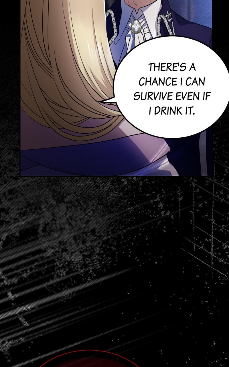 Will My Doting HusbandLove Me Again? Episode 2 page 8 - 