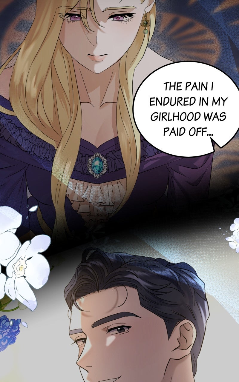 Will My Doting HusbandLove Me Again? Episode 2 page 71 - 