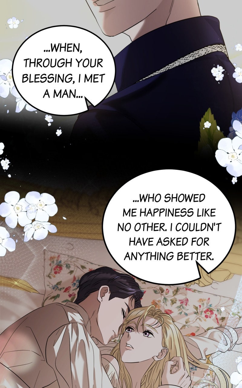 Will My Doting HusbandLove Me Again? Episode 2 page 72 - 